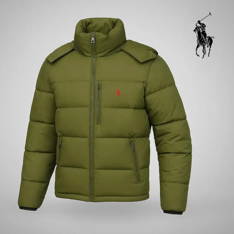Doudoune Heritage™ – Édition limitée