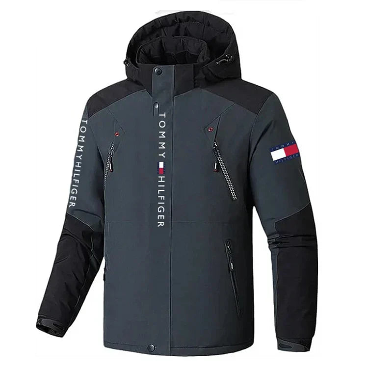 Veste de ski d'hiver