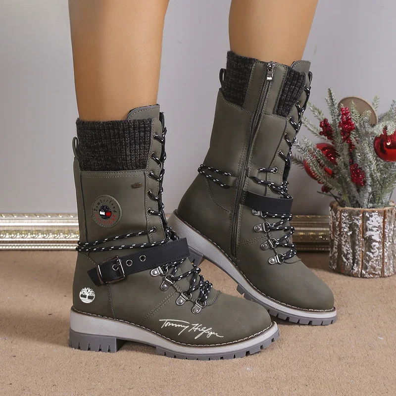 Chaussures en cuir