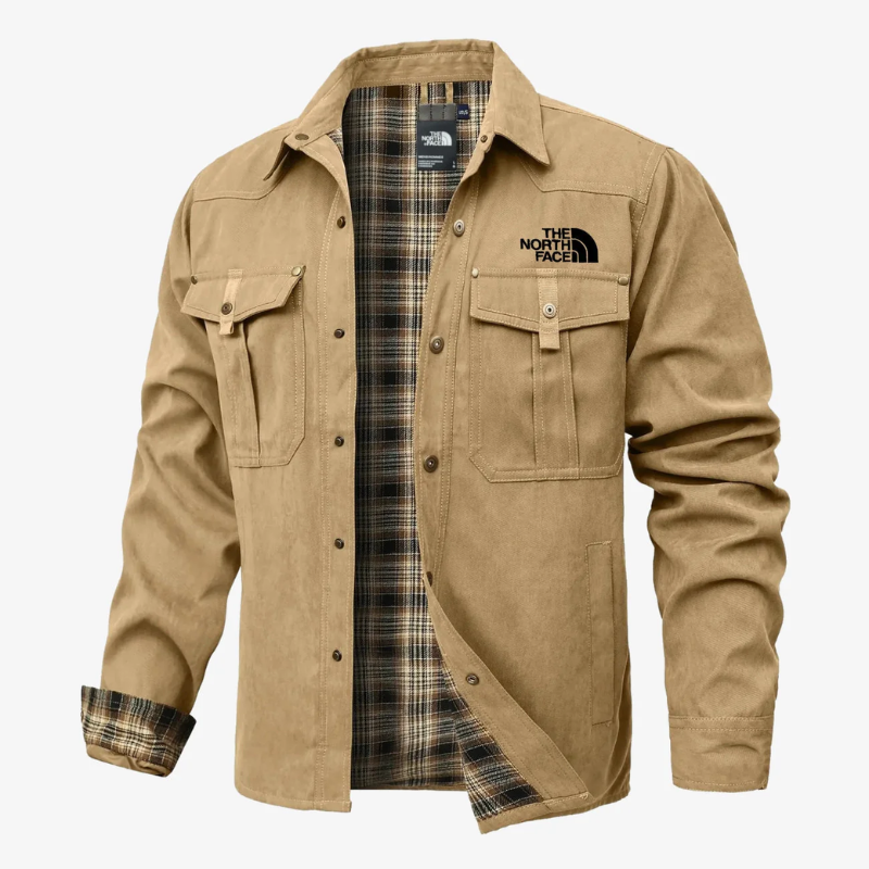 Veste d'extérieur pour homme
