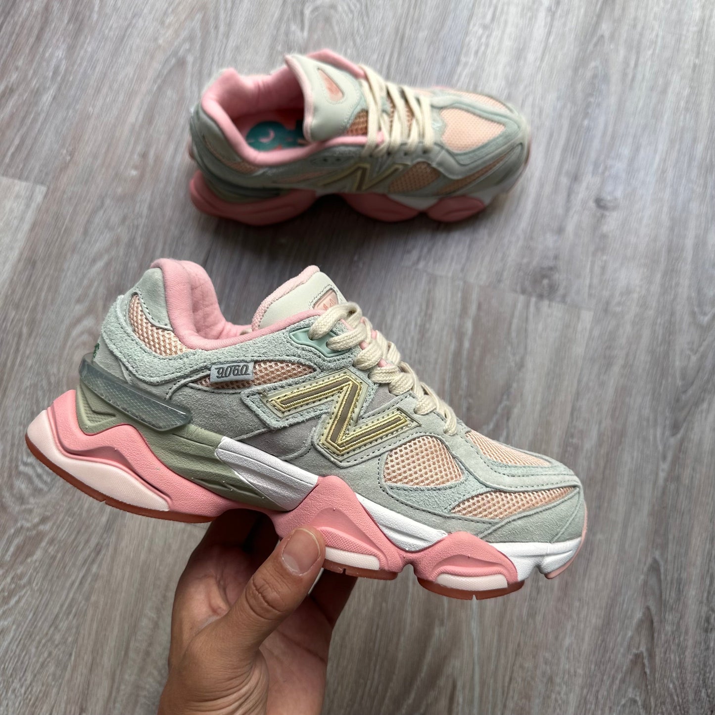 9060 New Balance Joe Freshgoods