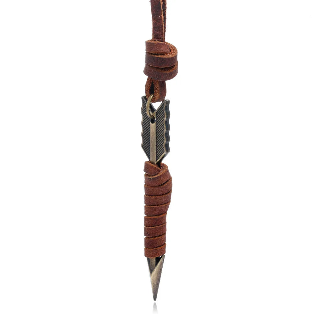 Collier Point Pathfinder
