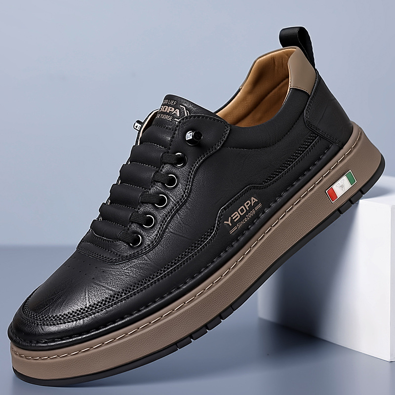 Alan Echleder-Sneaker