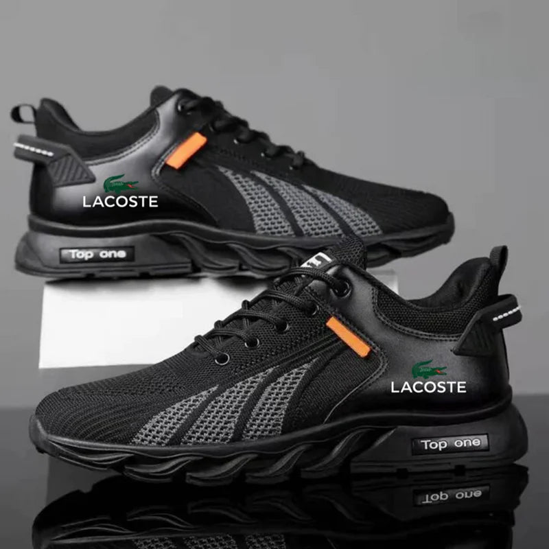 Baskets Rétro Lc®-Signature