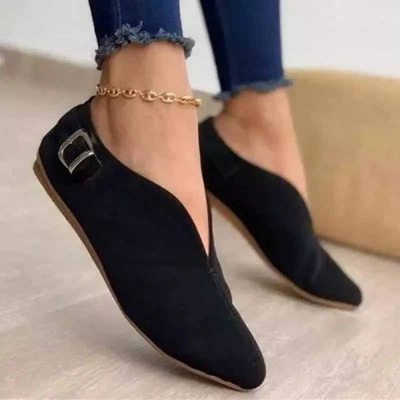 Mocassins Duchess Point
