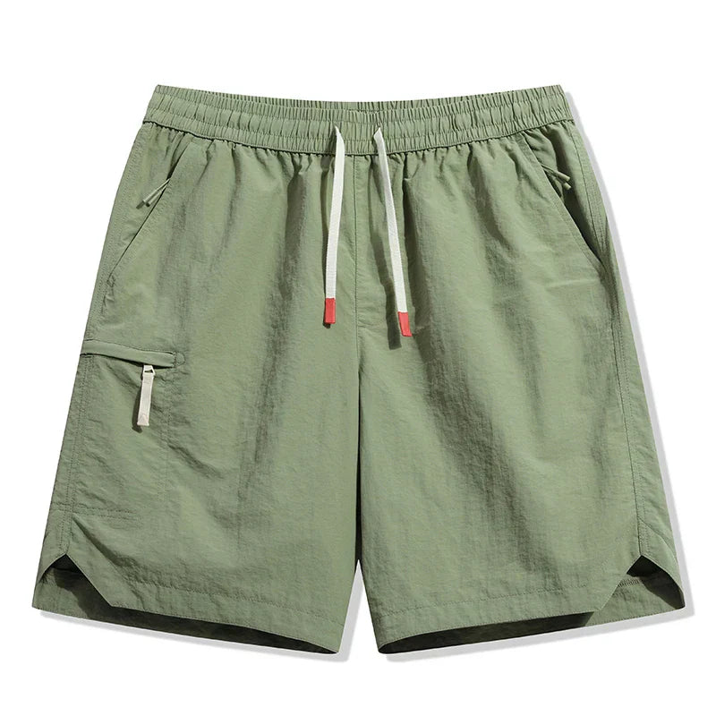 Pulse Drift Shorts