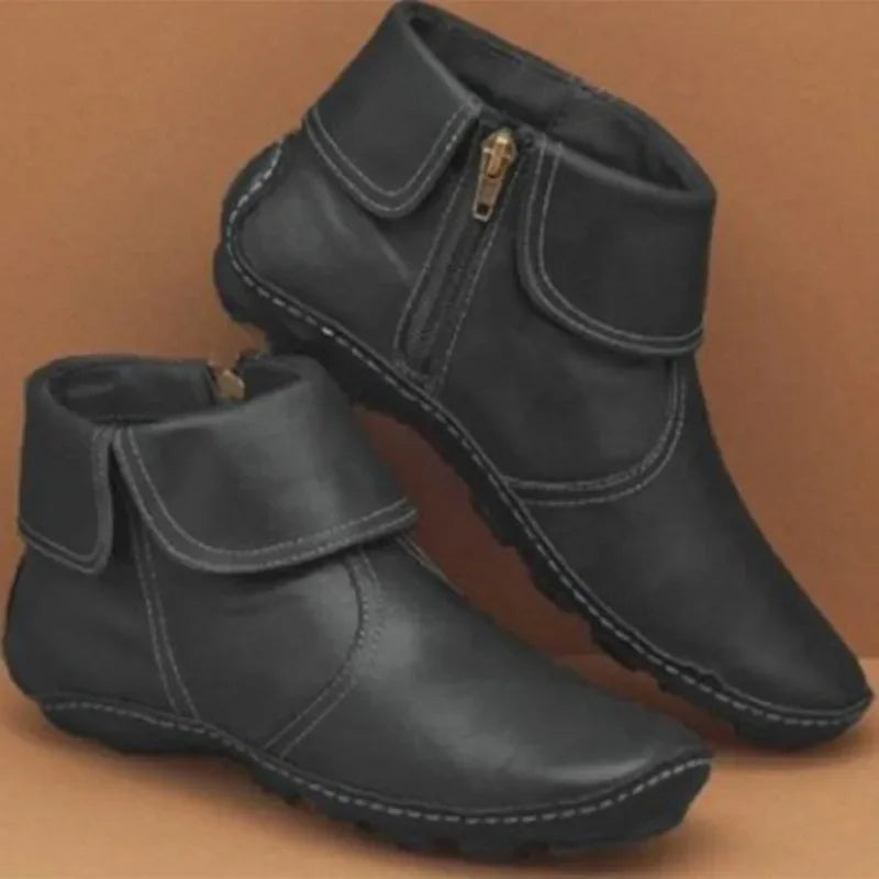 Bottines Novara