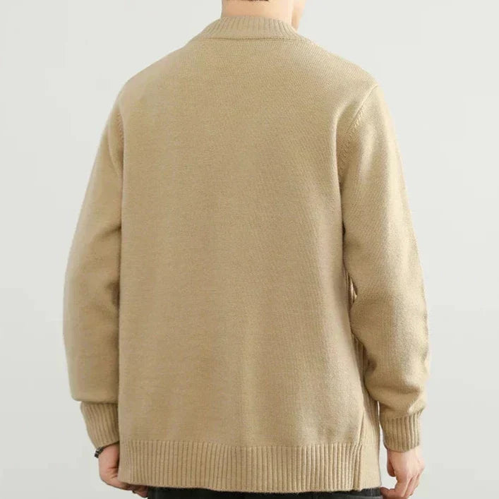 VESTE RILEY VOYAJER
