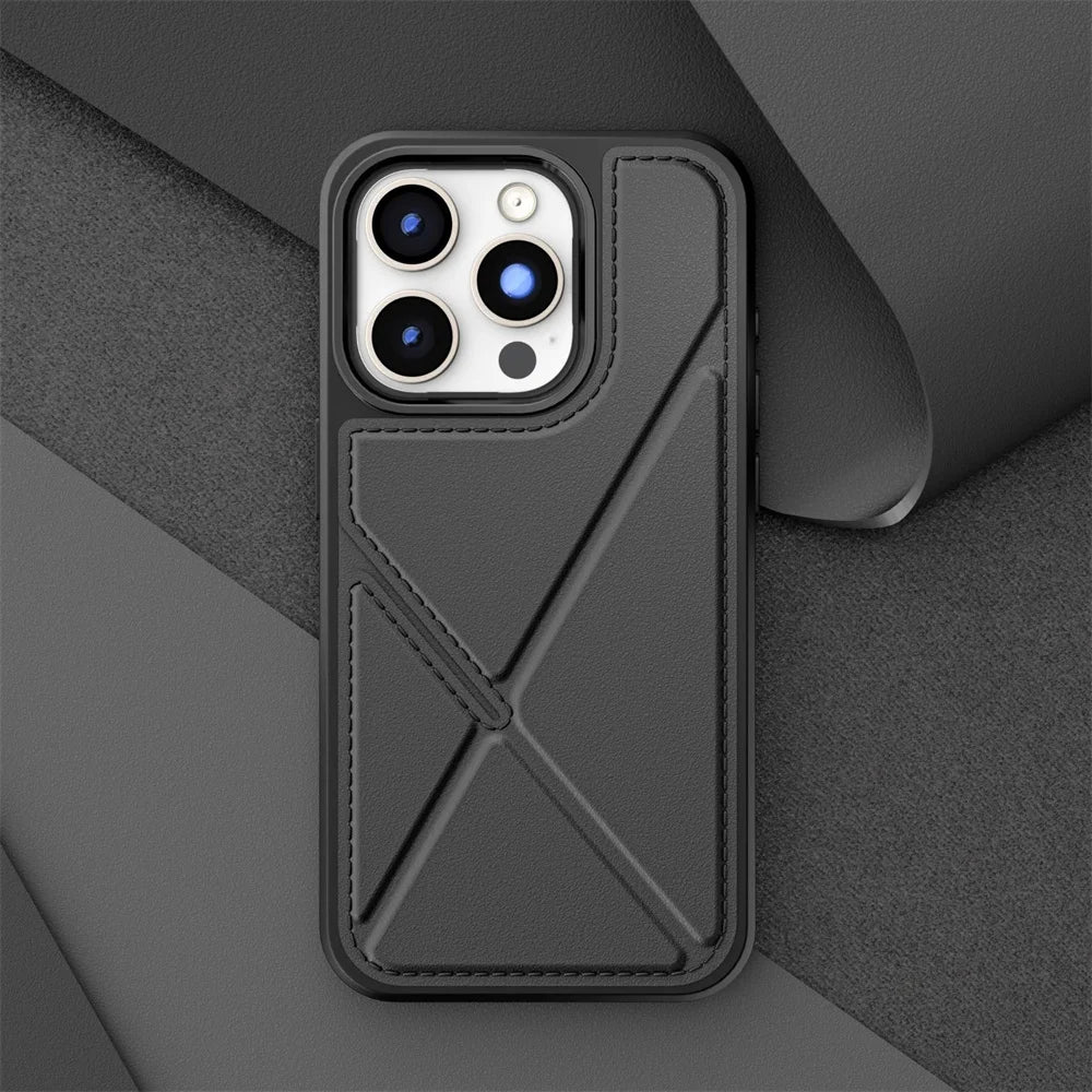 Coque multifonction pour iPhone