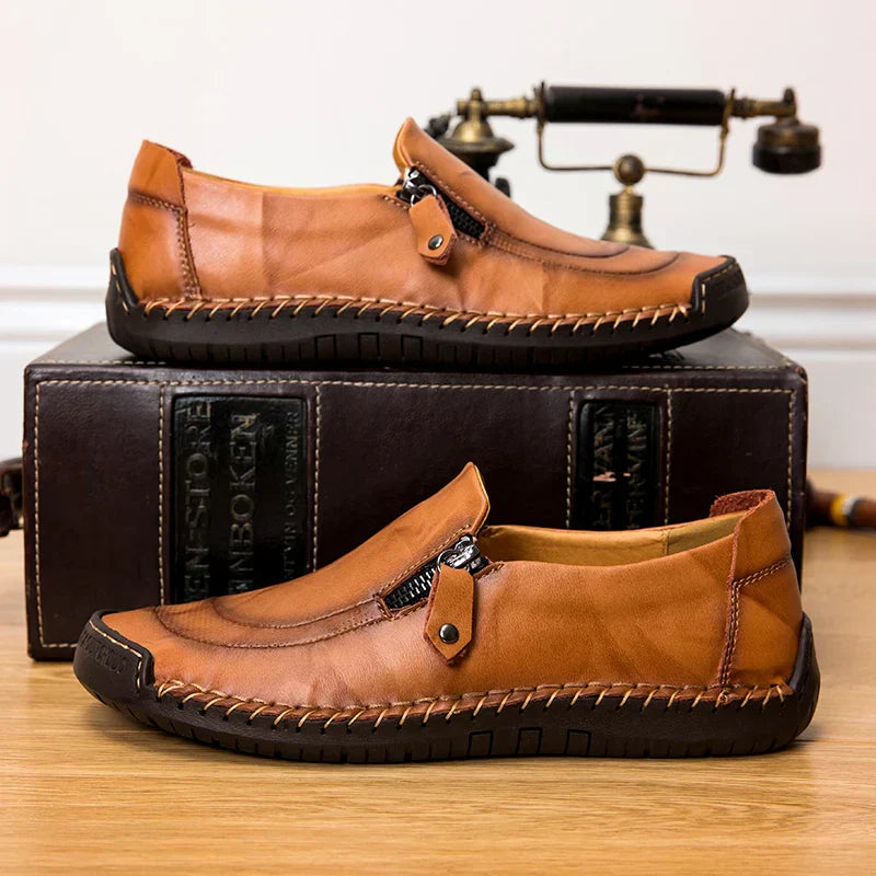 Mocassins Milano