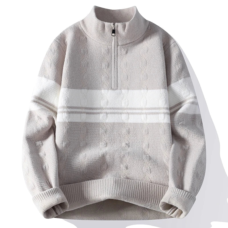 Pull en maille Callahan
