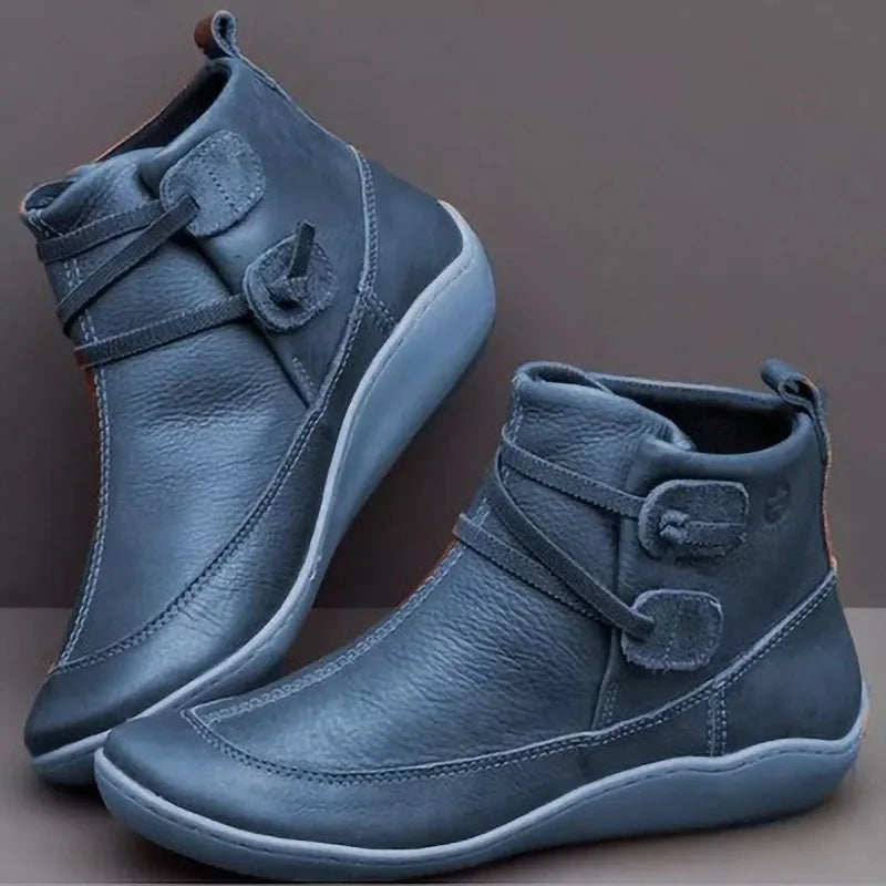 Bottines Rebel