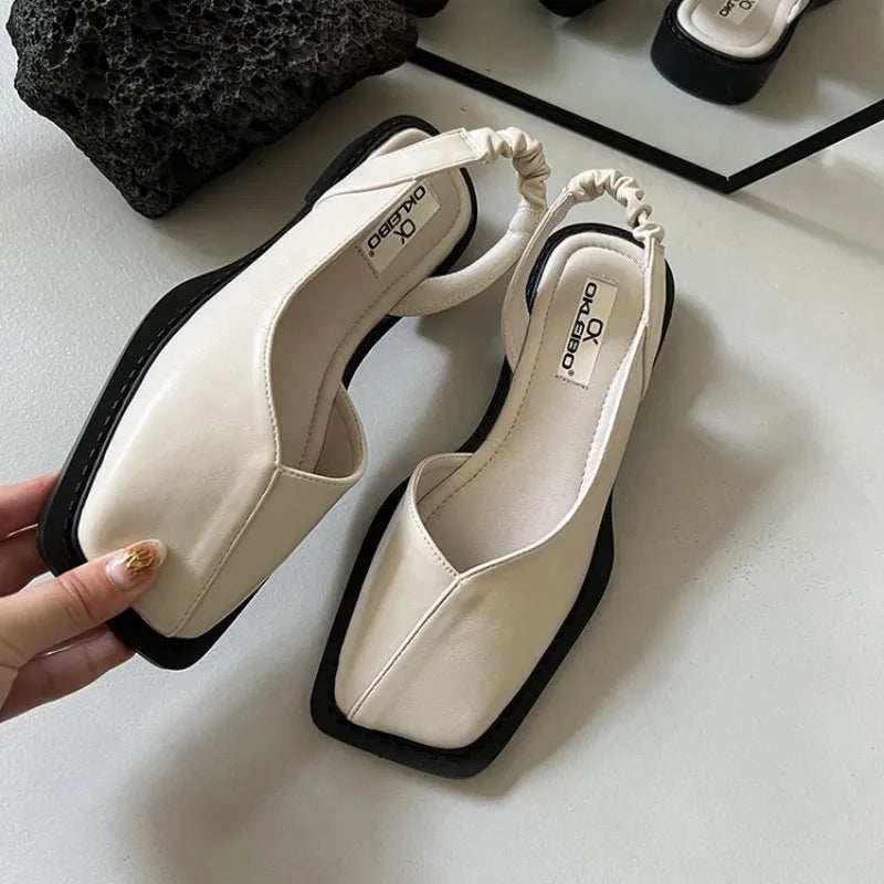 Renee Slip-On