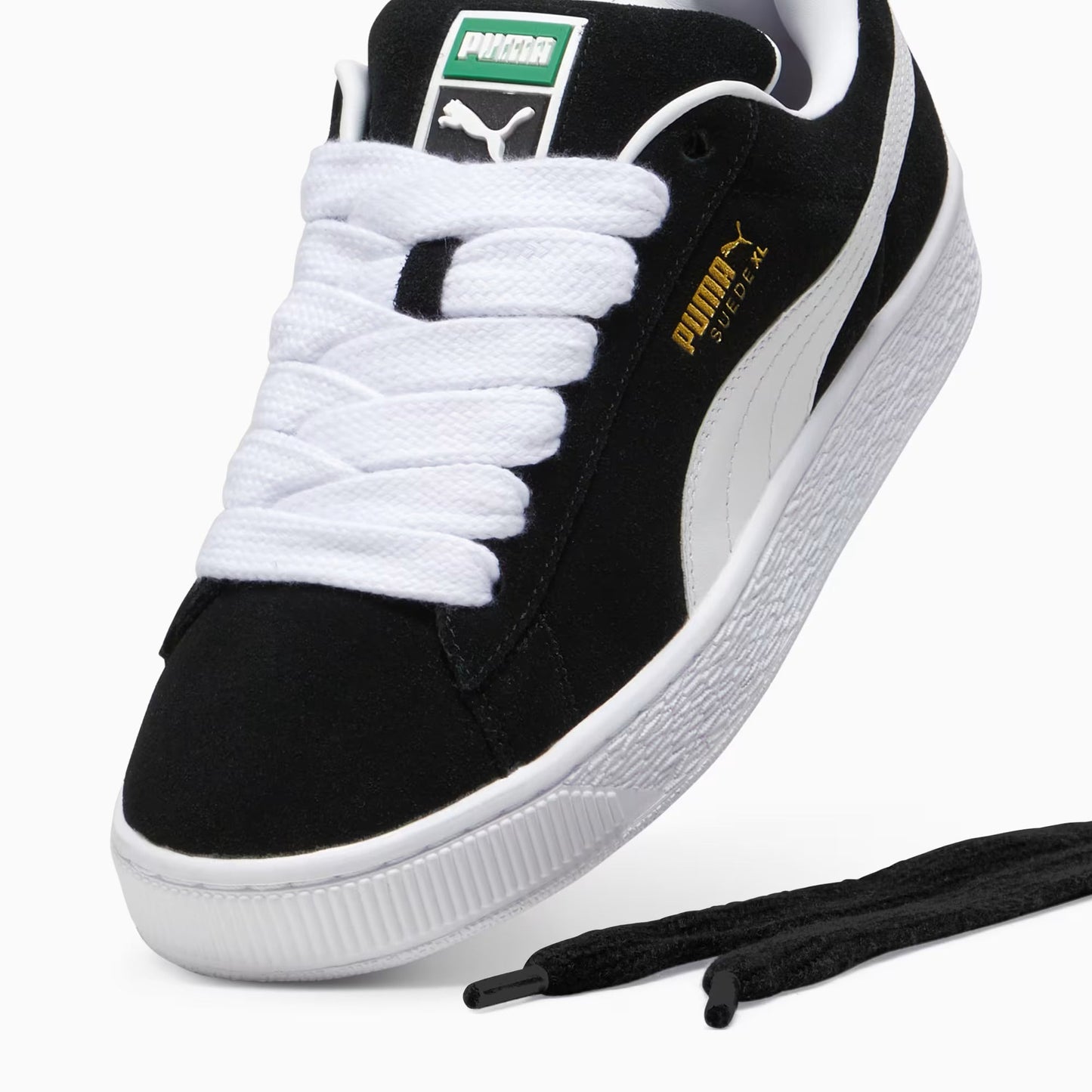 Baskets Suede XL Unisexe