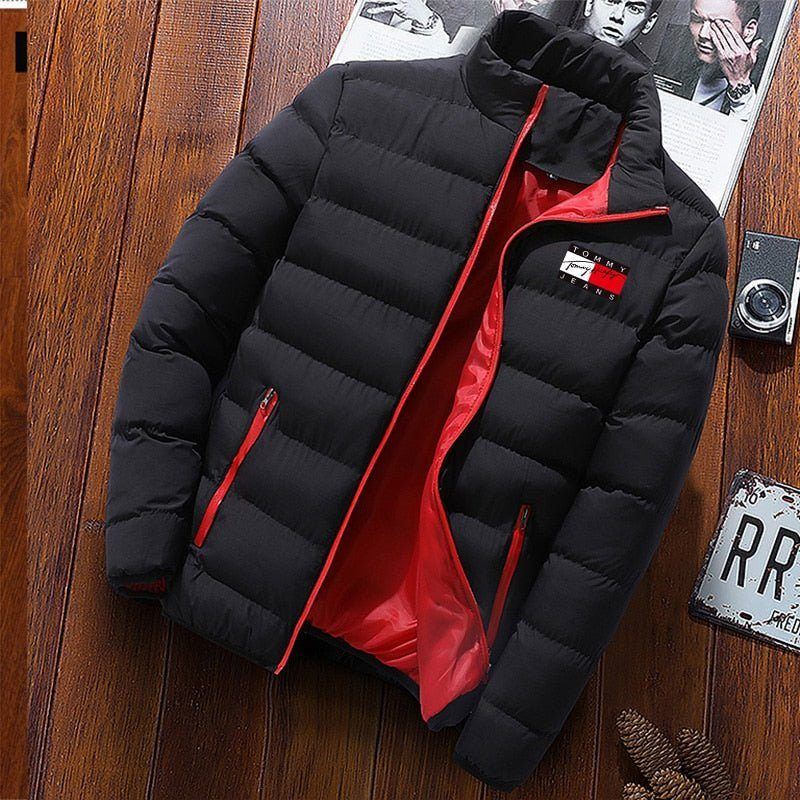 Premium Steppjacke