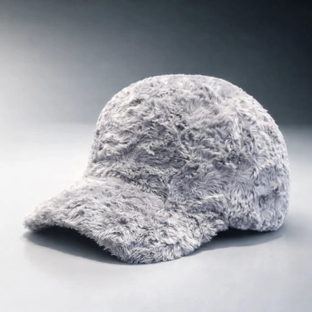 Arctic Cap