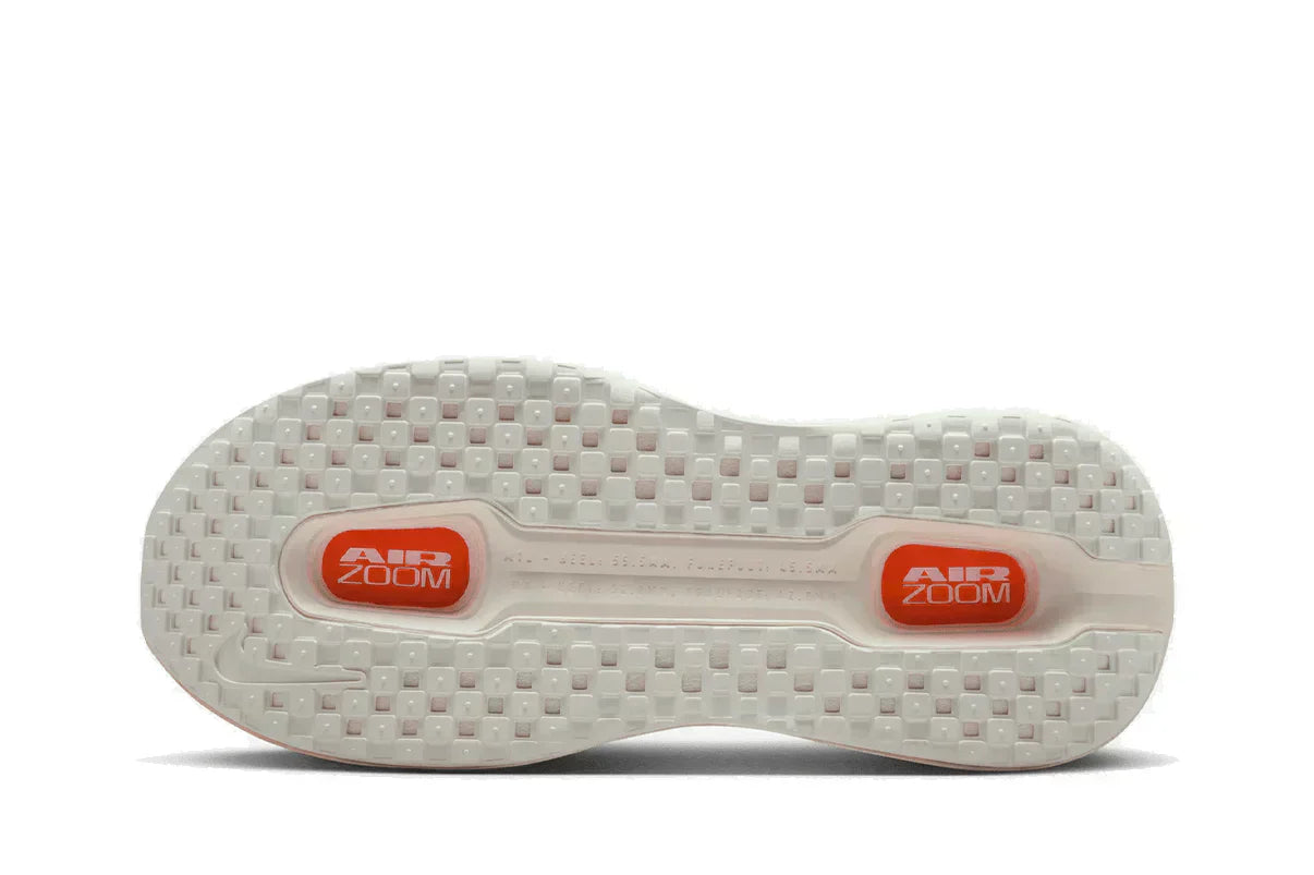 Nike Vomero Premium Sail Lait de Coco Blanc