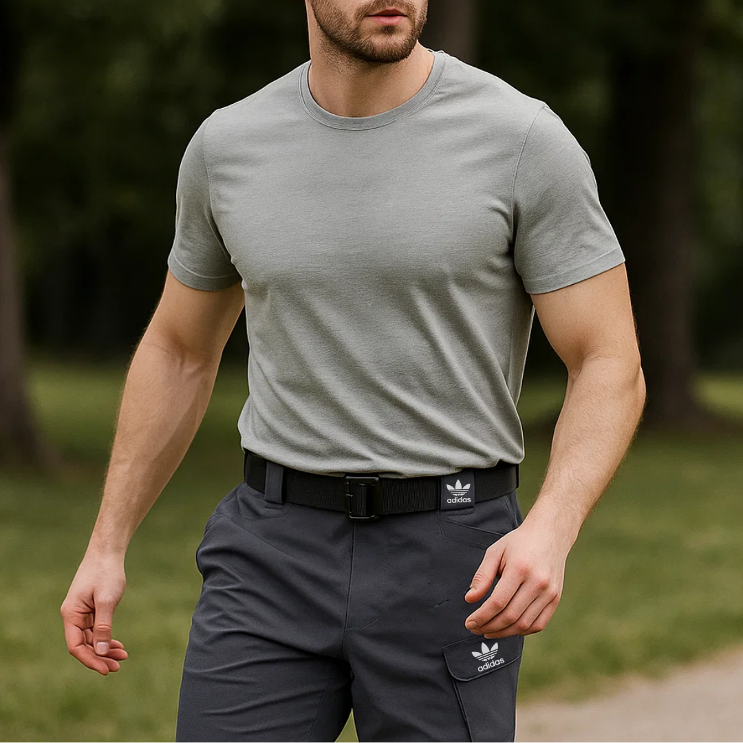 Shorts Cargo (Édition Limitée)