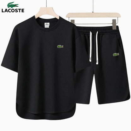Ensemble T-shirt et short LC™ Performance été
