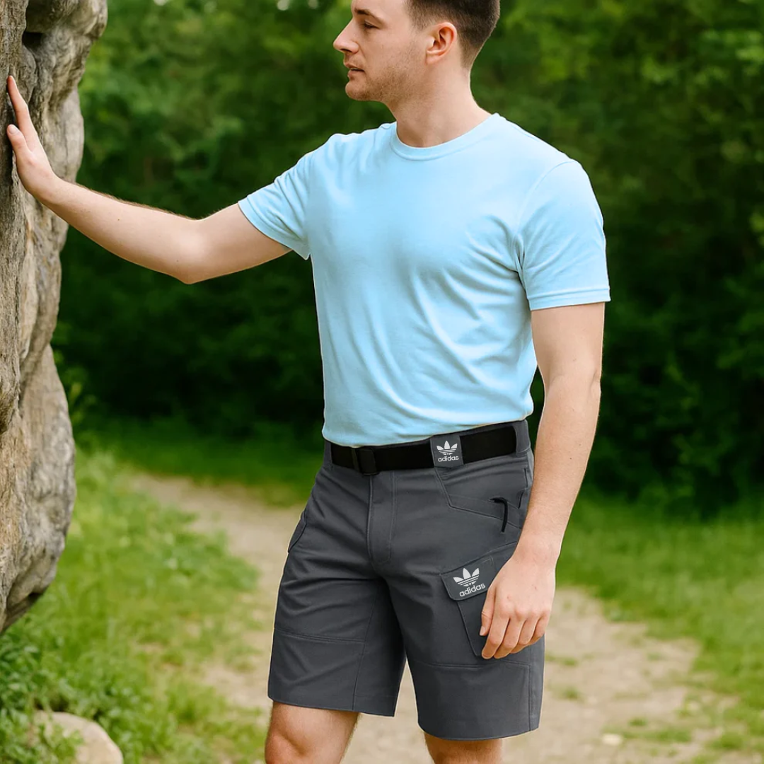 Shorts Cargo (Édition Limitée)