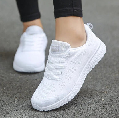 Baskets de sport pour femmes – Élégantes et confortables