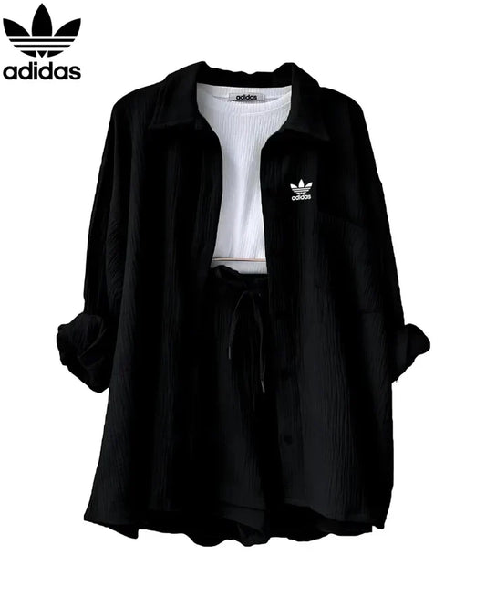 AD™ 2-teiliges Lounge-Set – Müheloser Sommer-Look