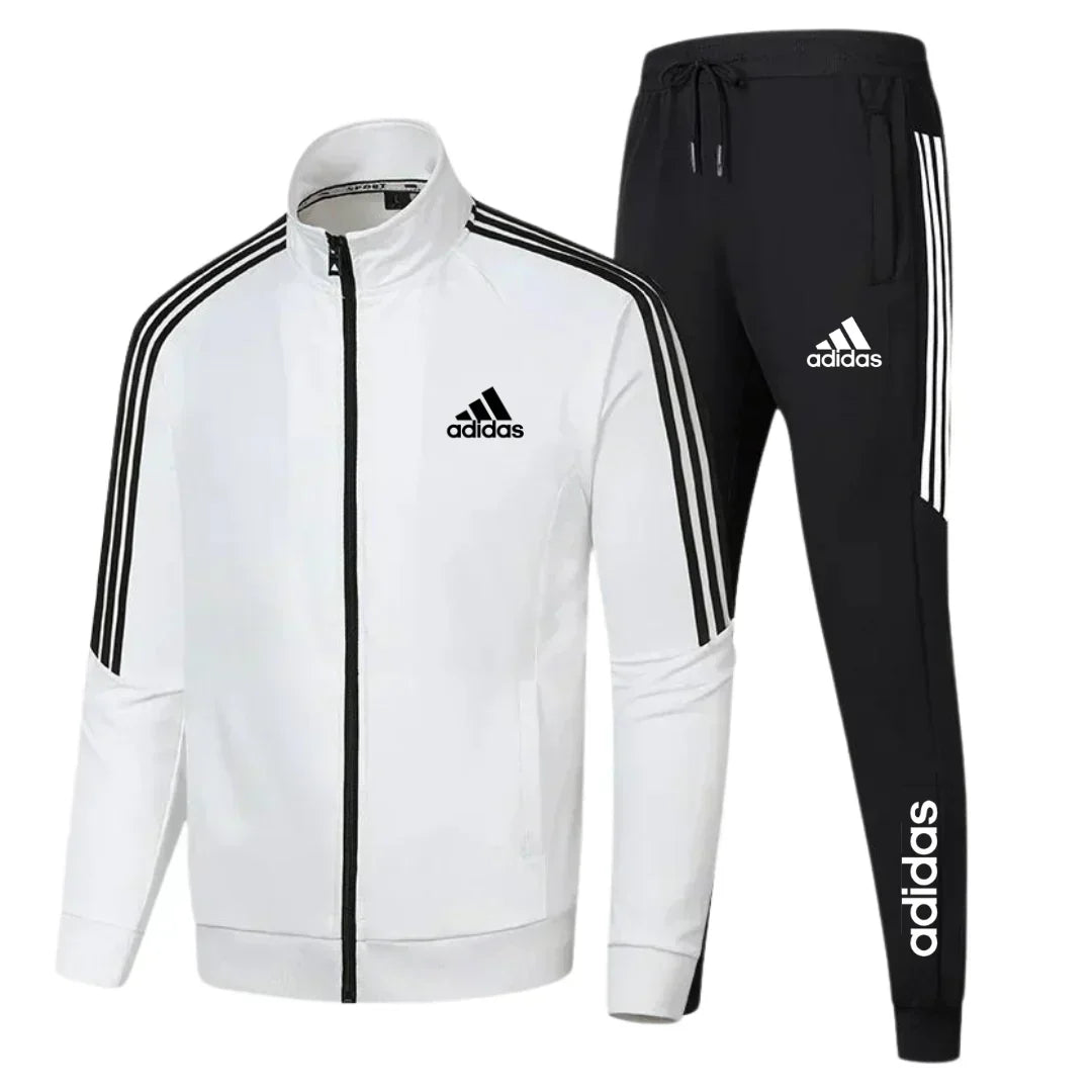 Ad™ Essential Tracksuit