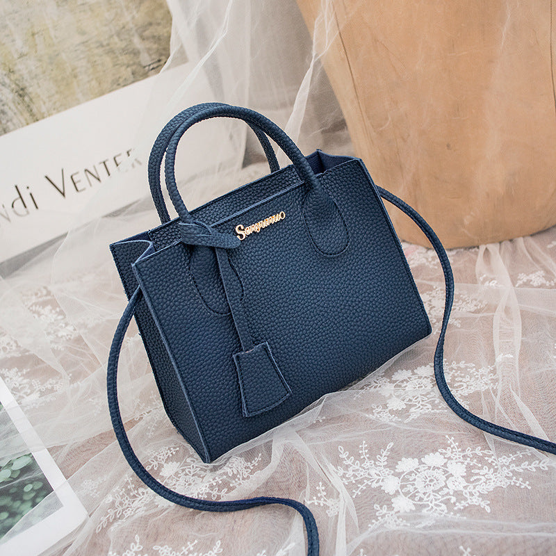 Sac bandoulière élégant – Design messager moderne à une épaule