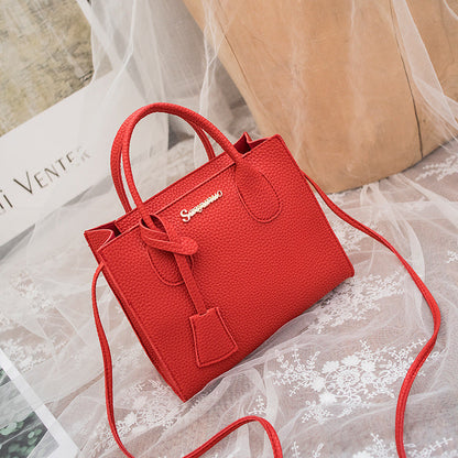 Sac bandoulière élégant – Design messager moderne à une épaule