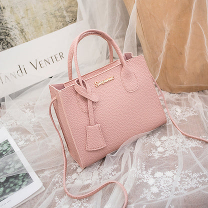 Sac bandoulière élégant – Design messager moderne à une épaule