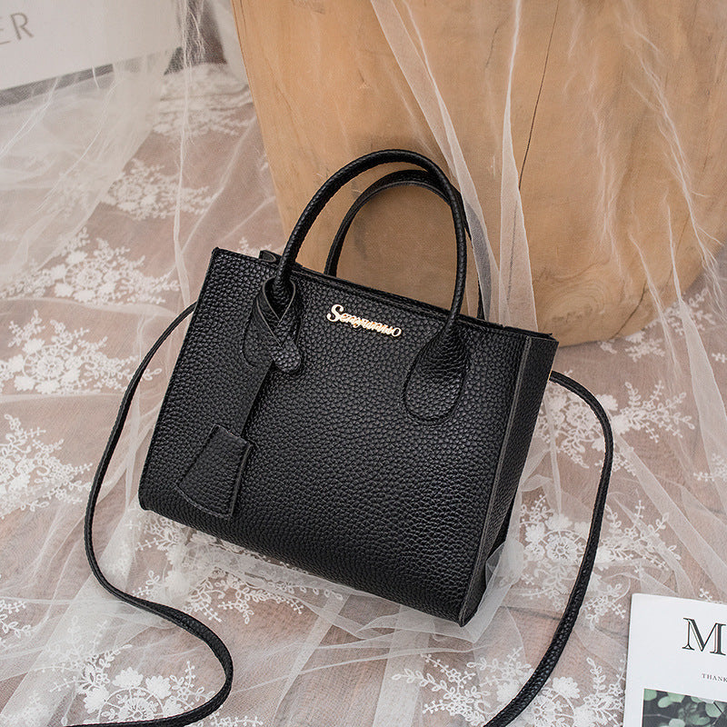 Sac bandoulière élégant – Design messager moderne à une épaule