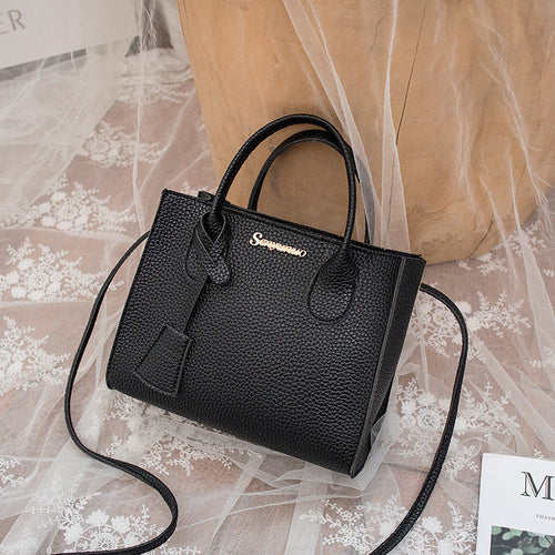 Sac bandoulière élégant – Design messager moderne à une épaule