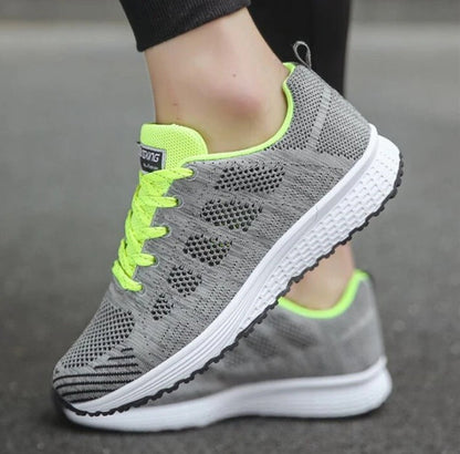 Baskets de sport pour femmes – Élégantes et confortables