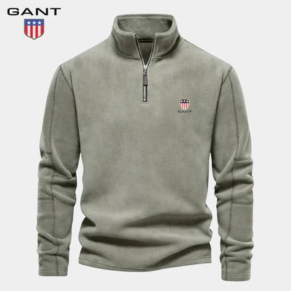 GAN™ Modern Half-Zip Pullover