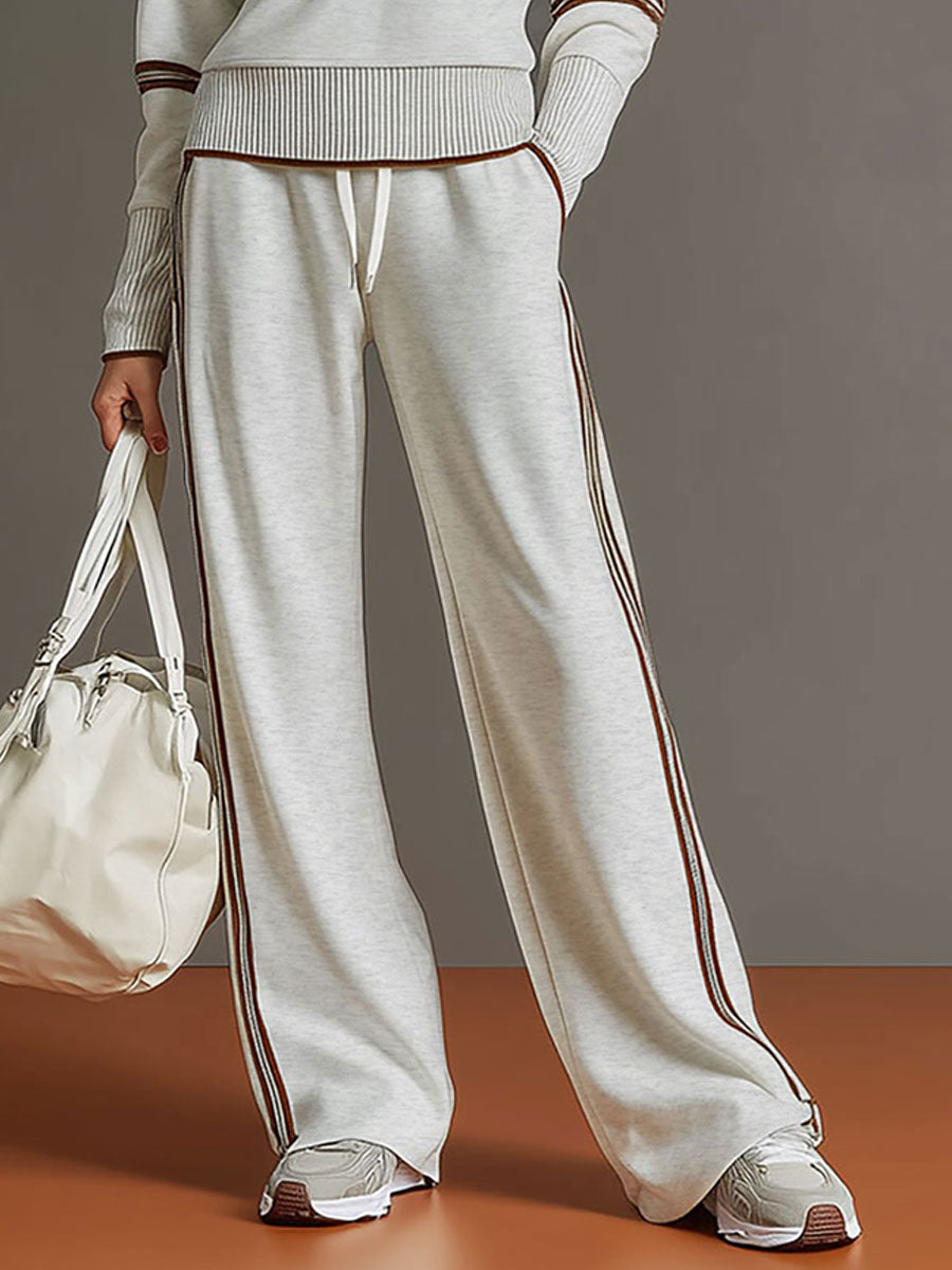 Ensemble Davin™ Retro Sport à demi-zip