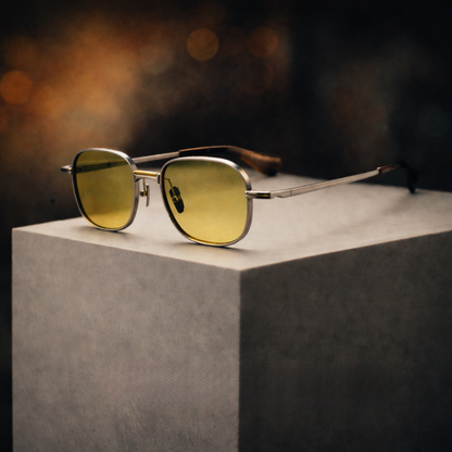 Lunettes de soleil Alder
