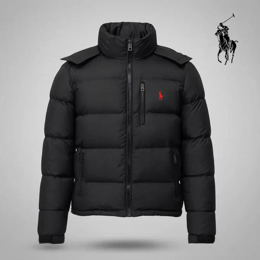 Heritage Puffer Jacket™ – Limitierte Auflage