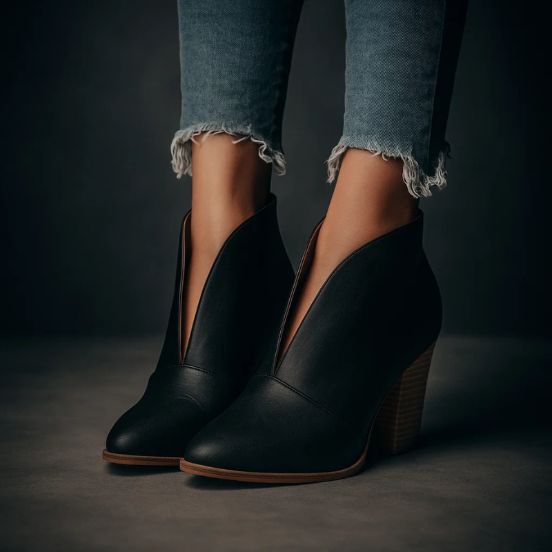 Bottines Catalina