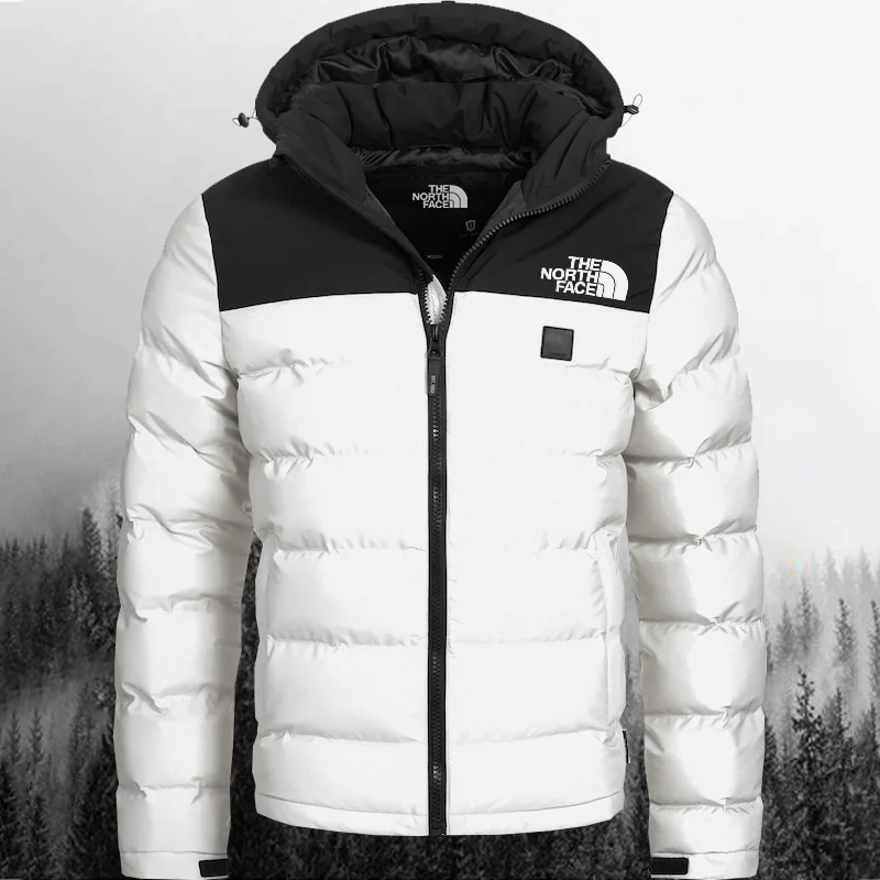 Elegant Warm Jacket
