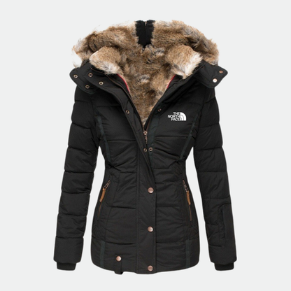 Veste haut de gamme pour femme