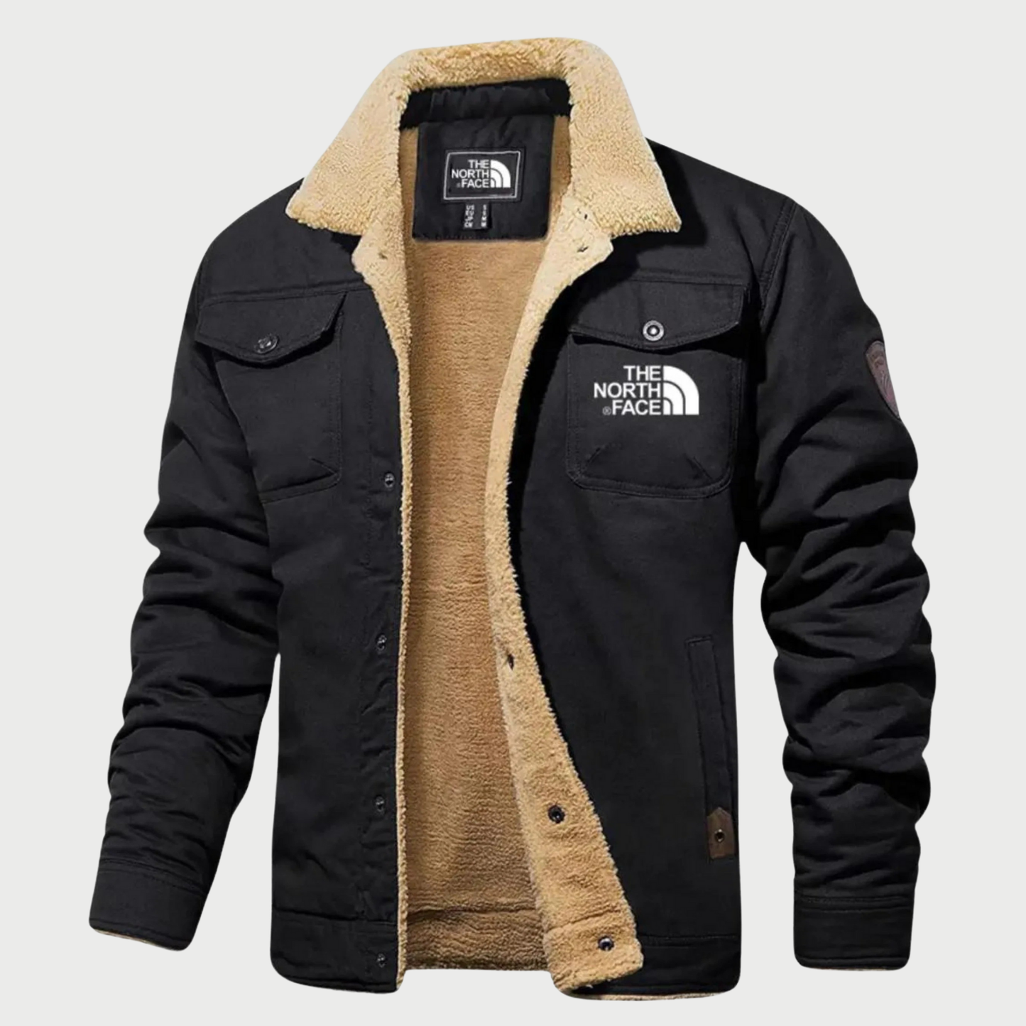 Veste de qualité supérieure