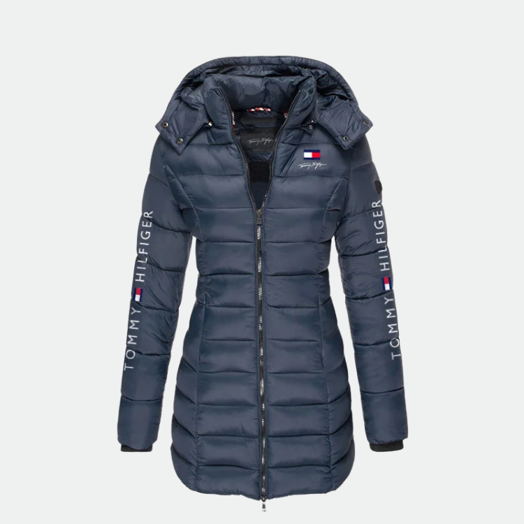 Veste résistante pour femme