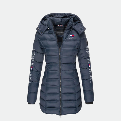 Veste résistante pour femme
