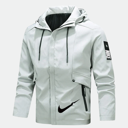 Veste polaire décontractée
