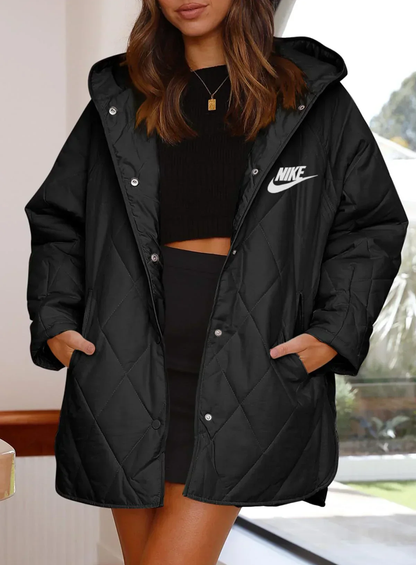 Nouvelle veste pour femme