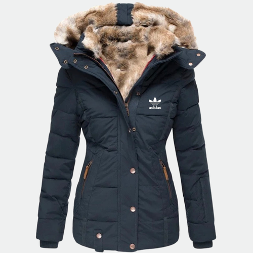 Veste d'hiver pour femme
