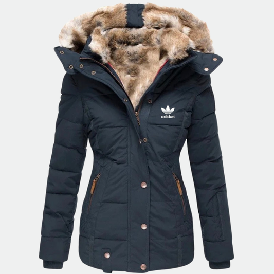 Damen-Winterjacke