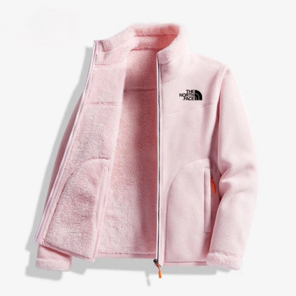 Wärmedämmungsjacke