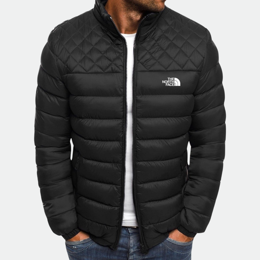 High-End-Jacke
