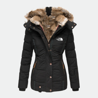 Elegante und stilvolle Jacke